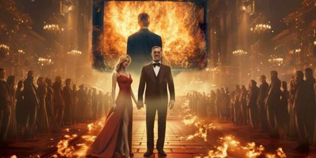 Цыганова о выходке «угольной королевы»: «Насколько надо быть оторванной от реальности?» А теперь вопрос на засыпку