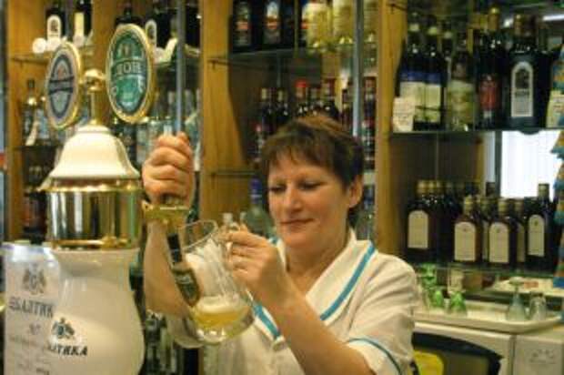 Правда, что пиво содержит женские гормоны и нежелательно для мужчин? Правда, что пиво содержит женские гормоны и нежелательно для мужчин?