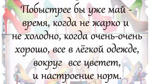 Смешные высказывания...