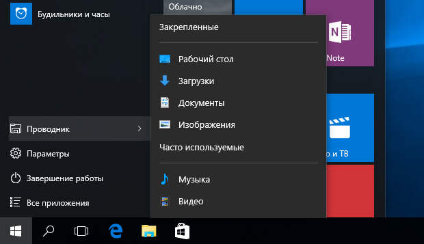 Обзор Windows 10: креативная импотенция Microsoft Обзор Windows 10: креативная импотенция Microsoft