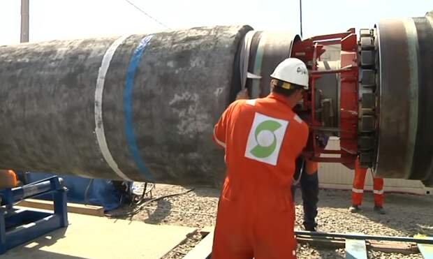 Польша обещает обеспечить Европу газом
