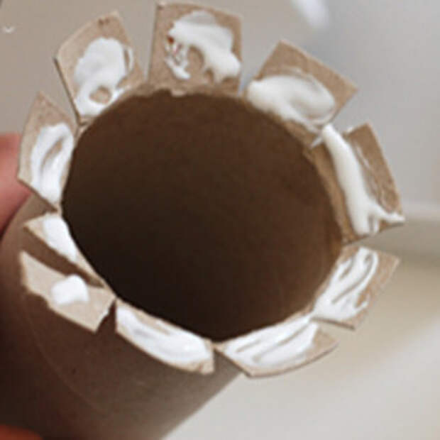 Из картона своими руками для детей (47)