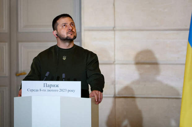 Зеленский анонсировал третий раунд переговоров между Россией, Украиной и США