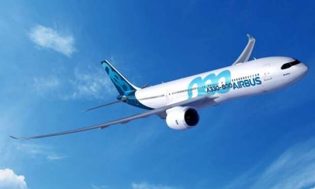 Airbus A330-800