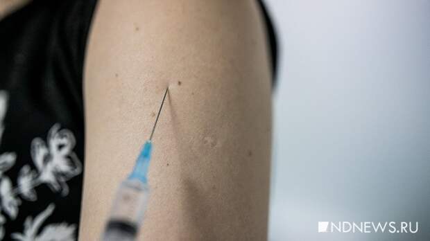 Поставки вакцины от клещевого энцефалита в Свердловскую область ожидаются не раньше конца апреля