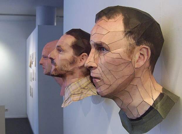 3d портреты берта симонса (1)