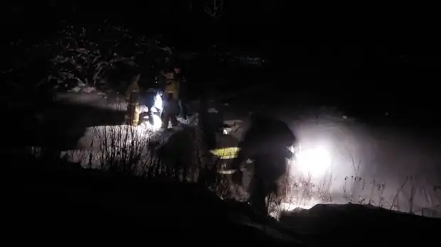 Один член экипажа совершившего жёсткую посадку в Удмуртии вертолёта погиб