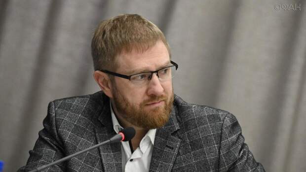 Малькевич объяснил, чем для детей может обернуться усыновление гей-парами