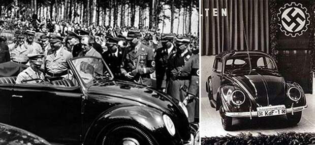 volkswagen-history