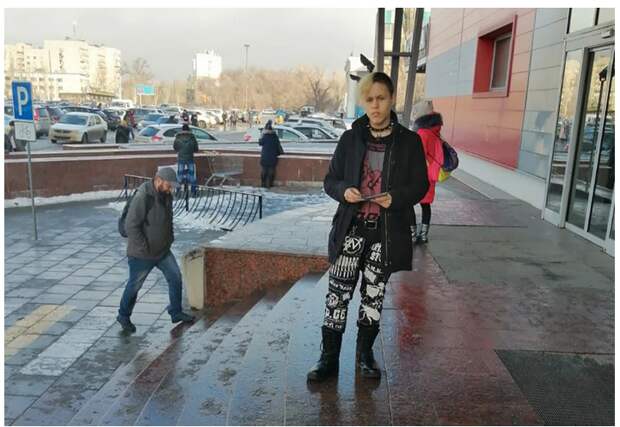 ЛИЯ АХЕДЖАКОВА СНОВА ОТЛИЧИЛАСЬ