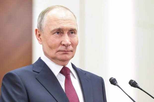 Издание Spectator рассказало, в чем сила Путина в украинском вопросе