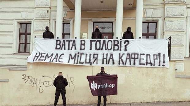 Революция подлости. Стукачи и палачи