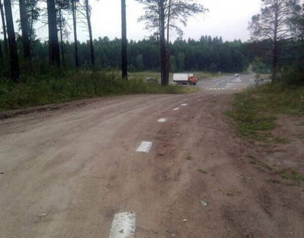 Это Россия, детка (23 фото)