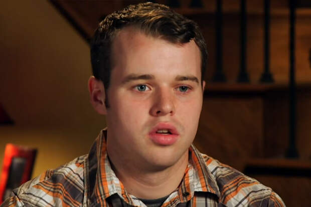 Звезду скандального реалити-шоу арестовали за домогательства к ребенку