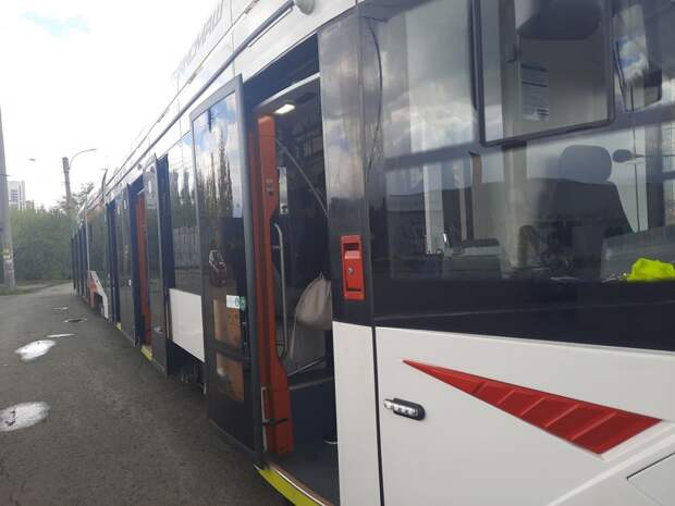 «Синара» собирается выпускать трамваи в Екатеринбурге
