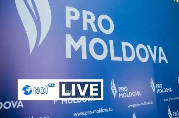 Pro moldova