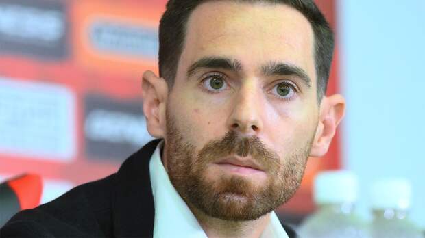 Экс-спортивный директор «Спартака» Амарал назвал трех лучших российских футболистов