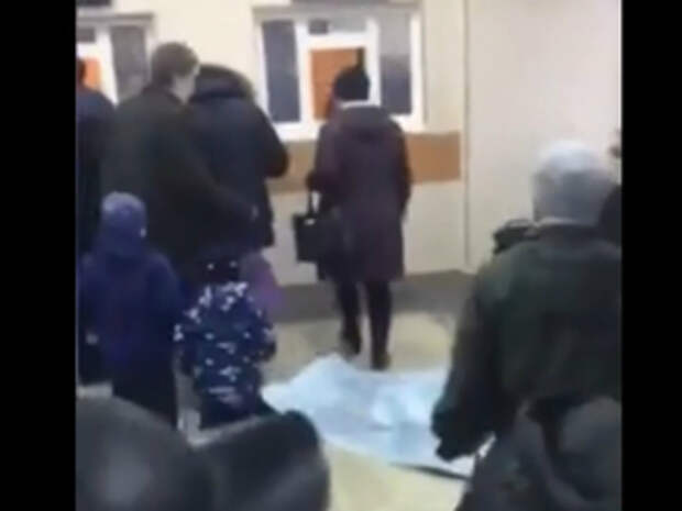 Стоп-кадр видео