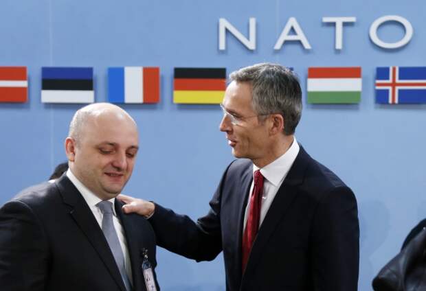 СМИ: НАТО готово принять в свой состав Черногорию