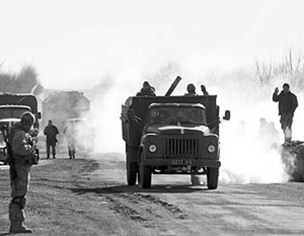 Впереди у Киева не только дебальцевский позор, но и вынужденный выбор между плохим и очень плохим сценарием