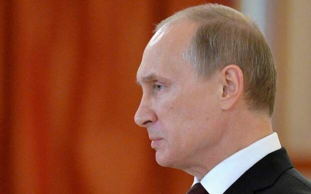 Люди в Восточной Европе жили до сих пор спокойно: жёсткое заявление Путина на угрозу ПРО Люди в Восточной Европе жили до сих пор спокойно: жёсткое заявление Путина на угрозу ПРО