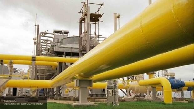 Институт национальной энергетики оценил отказ "Нафтогаза" продлить контракт с "Газпромом"