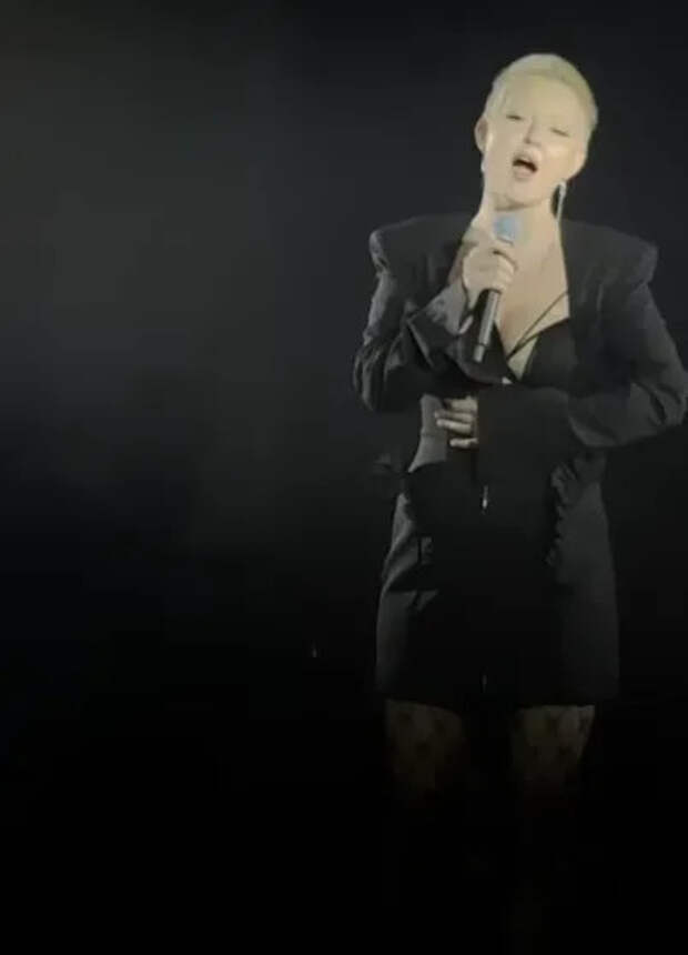 Тося Чайкина