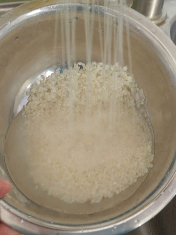 Рецепт на выходные: Рисовая каша с тыквой на молоке