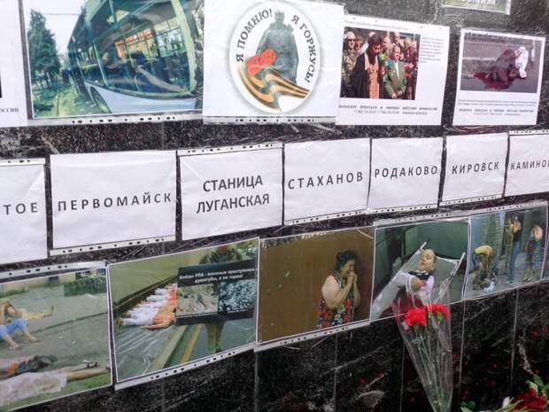 Священная война Новороссии и фальшивый "мир" Порошенко Священная война Новороссии и фальшивый "мир" Порошенко
