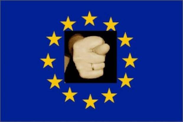 Почему Украину не берут в ЕС Почему Украину не берут в ЕС