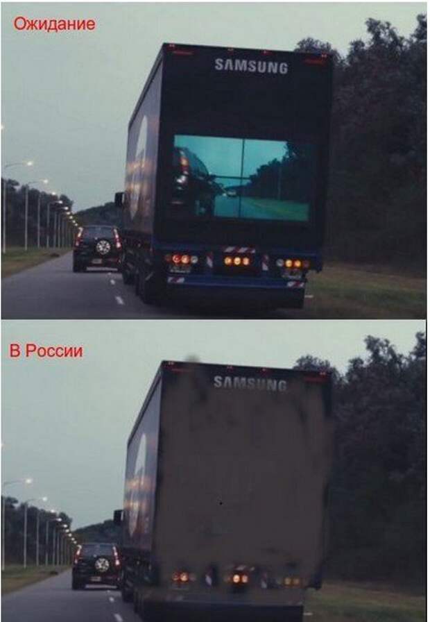 Автоприколы