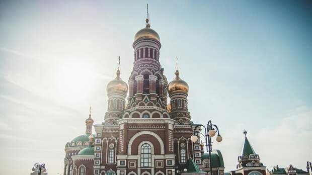 Тамбов признан самым доступным направлением в России на майские праздники