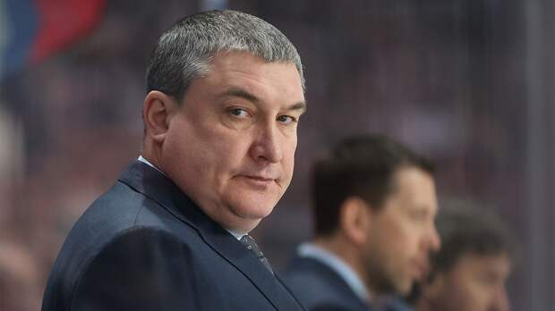 Гатиятулин после 4:0 с Минском: «Матч был напряженный, эмоции перехлестывали, важно было не ввязаться»