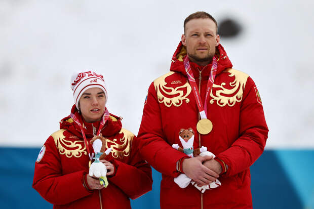 Всем российским участникам Паралимпиады выплатят по 1 млн рублей