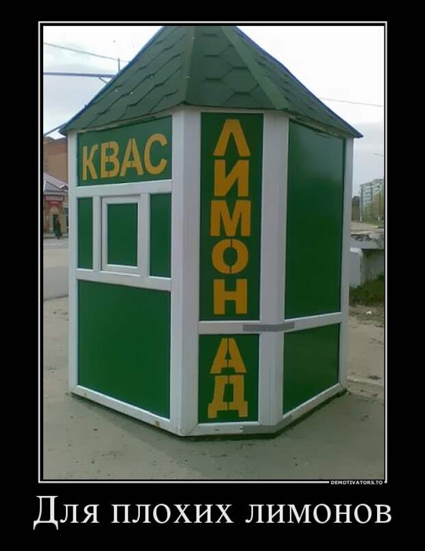 Демотиваторы (51 фото) 