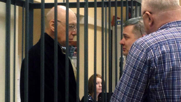 Суд признал законным взыскание по «делу Гительсона»