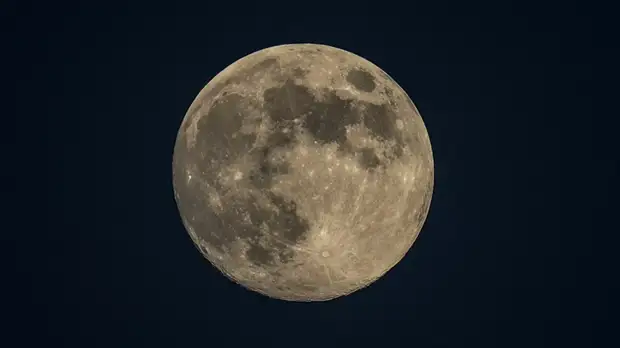 Украина присоединилась к лунной программе NASA «Артемида»