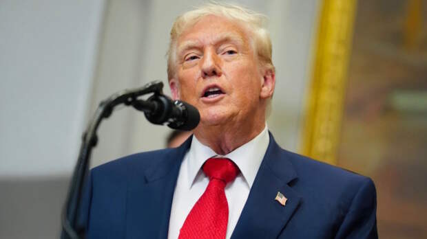 Трамп утверждает, что Индия может прекратить покупать нефть у России