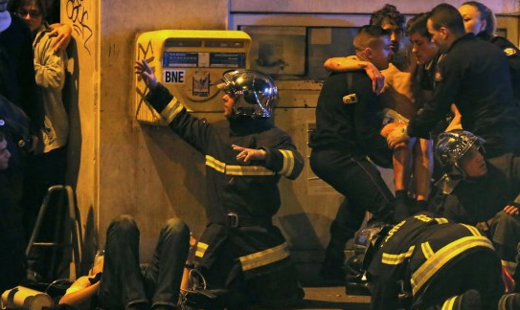Hartmann/Reuters