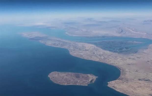 В Иране назвали возможные сроки открытия Ормузского пролива