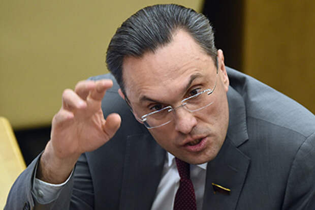 Владимир Бессонов