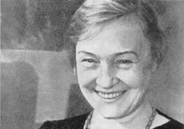 Ольга Берггольц. Голос осажденного Ленинграда Ольга Берггольц. Голос осажденного Ленинграда