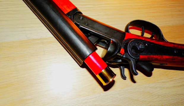 Российские ученые изобрели патрон для гладкоствола, «ослепляющий» FPV-дроны