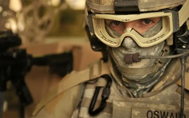 Тренировка силы воли: советы спецназа