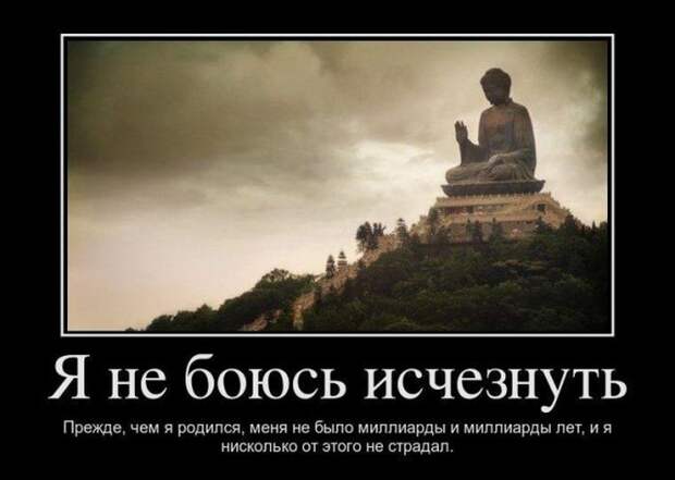 Демотиваторы (30 фото)