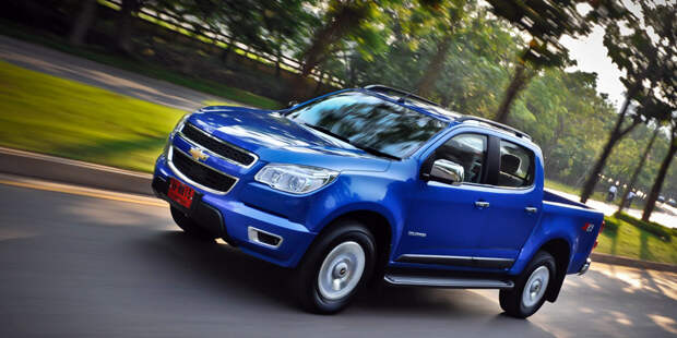 История пикапов Chevrolet chevrolet, авто, пикап