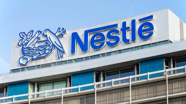 Nestle отзывает часть партий детского питания в России из-за обнаружения токсина