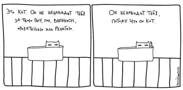 Смешные комиксы (20 картинок) Смешные комиксы (20 картинок)