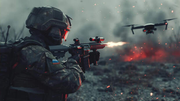 Теперь ясно, что происходило под Курском: Спустя 16 месяцев