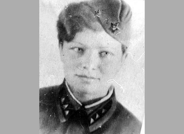 Екатерина Петлюк